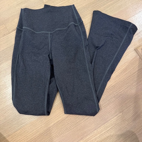 Splits 59 grey leggings - Picture 1 of 3